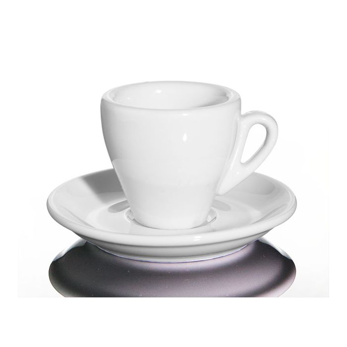 Espresso Milano 65ml - 1-fbg. bedruckt Nuova Point