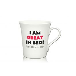 Hier günstig Lustige Porzellantasse Kaffeetasse Emilia ...