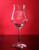 Biersommelier Glas Beer Tasting Glas 40cl mit Gravur Weihnachten