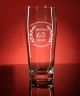 Willybecher 0,3L mit Gravur Geburtstag