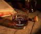 Whiskyglas Vigne mit Whiskymotiv Geburtstag