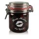 Marmeladenglas Vorratsglas 400ml mit Gravur Wunschtext