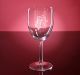 Weinglas Claret 33cl individuelle Gravur Geburtstag
