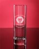 Longdrinkglas Saftglas Wasserglas Kinderglas 22cl mit individueller Gravur Hochzeit
