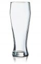 2. Wahl - Weizen Bayern 0,5L /-/ - Bierglas Weizenbierglas Weißbierglas 69cl randvoll Glas - Fehler