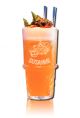 Longdrinkglas New York 40cl mit Gravur Geburtstag