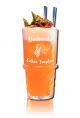 Longdrinkglas New York 40cl mit Gravur Wunschtext