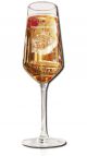 Sektglas Juli 23cl - gravieren Geburtstag