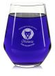 Longdrinkglas Julia 40cl mit Gravur Wunschtext Logogravur