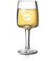 Weinglas Weissweinglas Degustation Axiom 19cl mit Gravur -  Sonderposten