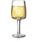 Weinglas Weissweinglas Degustation Axiom 19cl mit Gravur -  Sonderposten