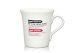 Lustige Porzellantasse Kaffeetasse Emilia weiss 34cl - Dekor: OPEN QUESTION: How to show a girl you like her? How can you show a girl you are interested in her though your body language? Thanks for any answers:-)