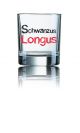 Lustiges Whiskyglas Islande 300 ml - Schwanzus - Longus