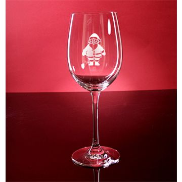 Classico 54,5cl Schott-Zwiesel mit Gravur Weihnachten