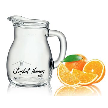 Dubbeglas 0,5L bedrucken individuell Logo