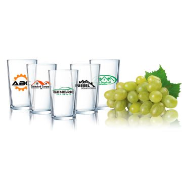 Weinprobierbecher 16cl bedrucken