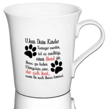 Wenn Deine Kinder Teenager werden