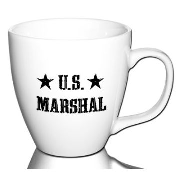 U.S. Marshal