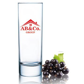 Longdrinkglas Saftglas Wasserglas Kinderglas 22cl mit individueller Gravur Hochzeit