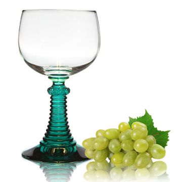 Weinrömer 27cl gravieren Namensgravur