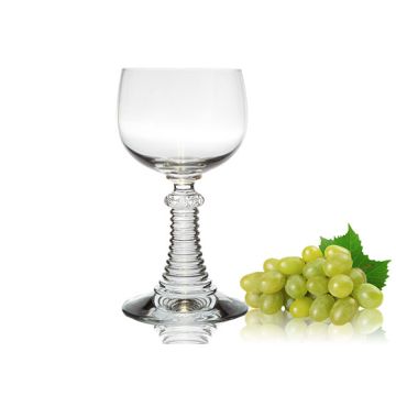 Weinrömer 27cl gravieren Namensgravur