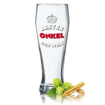 Bester Onkel der Welt