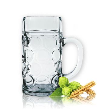 Longdrink Islande 33cl bedrucken