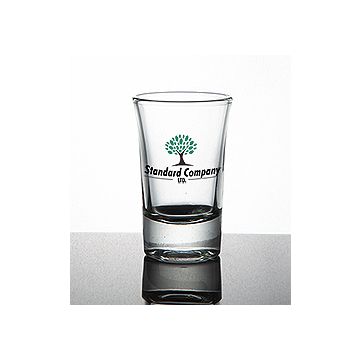 Hot Shot 3,5cl IMPORT 1-fbg. bedrucken