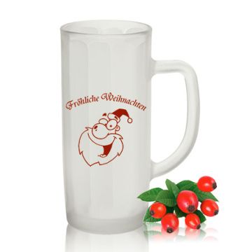 Longdrink Islande 33cl bedrucken