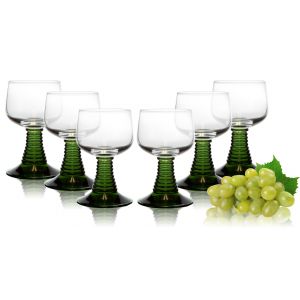 Weinrömer 27cl gravieren Namensgravur