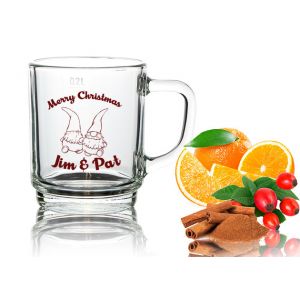 Longdrink Islande 33cl bedrucken