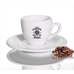 Espresso Bella 90ml - 1-fbg. bedruckt