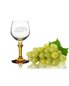 Weinrömer 27cl gravieren Namensgravur