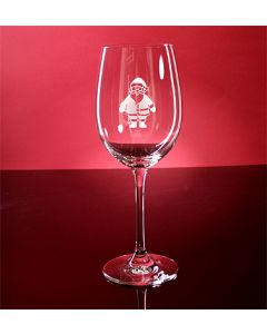 Classico 54,5cl Schott-Zwiesel mit Gravur Weihnachten