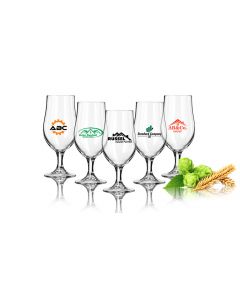 Biertulpe Bierglas Munich 0,3L /-/   1-farbig bedrucken
