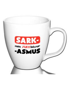 Sarkasmus...