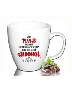 Keep calm and look busy