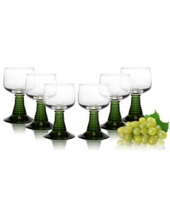 Weinrömer 27cl gravieren Namensgravur