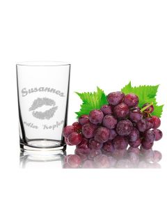 Weinrömer 27cl gravieren Namensgravur