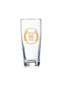 Willibecher 0,3L bedrucken