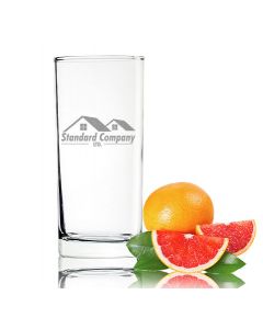 Longdrinkglas 27cl mit Gravur Hochzeit