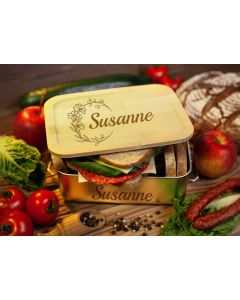 Weinschoppen 28cl mit Gravur Geburtstag