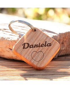 Baumscheibe zur Hochzeit XL Holzscheibe mit Gravur