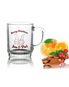 Longdrink Islande 33cl bedrucken