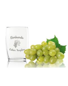 Weinprobierbecher 16 Gravur Wunschtext