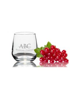 Stamper Schnapsglas Oslo 9,5cl  - 1-farbig bedruckt