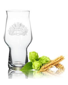 Weinschoppen 28cl mit Gravur Geburtstag