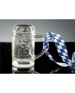 Minimaßkrug Gravur Weihnachten