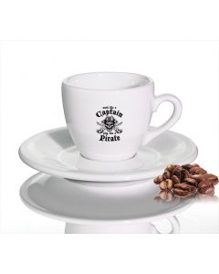 Espresso Bella 90ml - 1-fbg. bedruckt