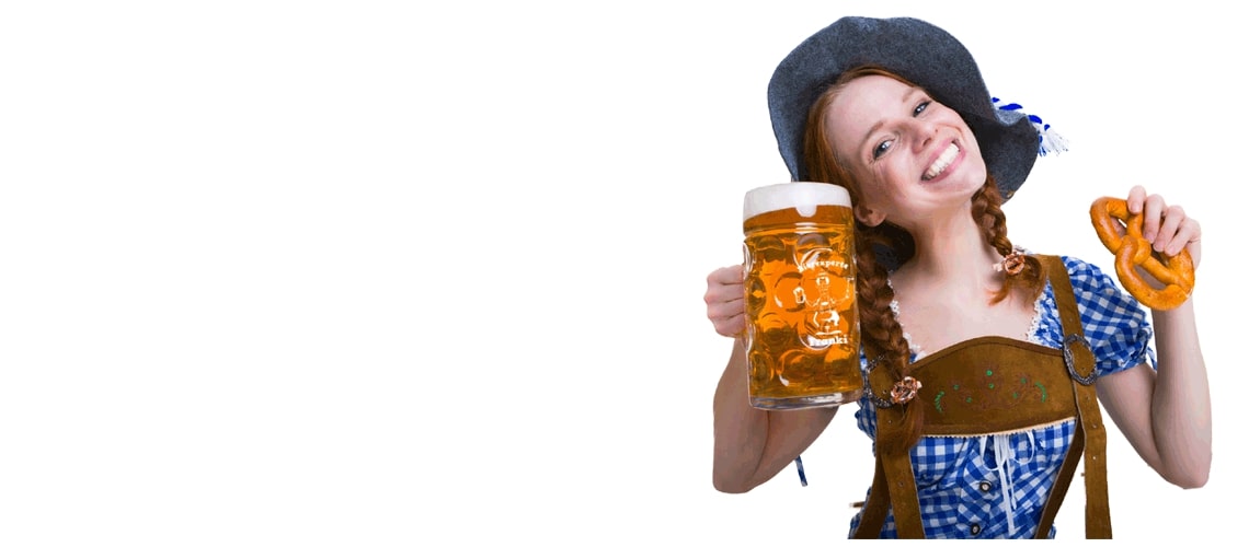 Biergläser gravieren